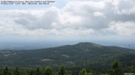 Archiv Foto Webcam Großer Feldberg im Taunus 11:00