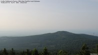 Archiv Foto Webcam Großer Feldberg im Taunus 06:00