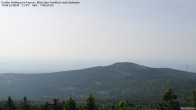 Archiv Foto Webcam Großer Feldberg im Taunus 07:00