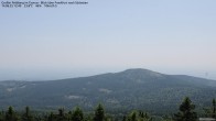 Archiv Foto Webcam Großer Feldberg im Taunus 11:00