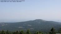 Archiv Foto Webcam Großer Feldberg im Taunus 13:00