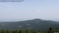 Archiv Foto Webcam Großer Feldberg im Taunus 15:00