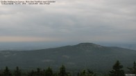 Archiv Foto Webcam Großer Feldberg im Taunus 05:00