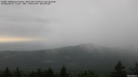 Archiv Foto Webcam Großer Feldberg im Taunus 06:00