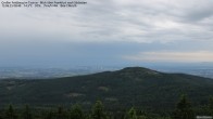 Archiv Foto Webcam Großer Feldberg im Taunus 07:00