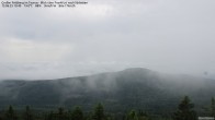 Archiv Foto Webcam Großer Feldberg im Taunus 09:00