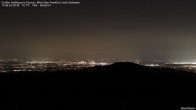 Archiv Foto Webcam Großer Feldberg im Taunus 00:00