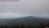 Archiv Foto Webcam Großer Feldberg im Taunus 06:00