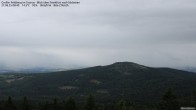Archiv Foto Webcam Großer Feldberg im Taunus 07:00