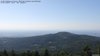 Archiv Foto Webcam Großer Feldberg im Taunus 07:00