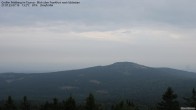 Archiv Foto Webcam Großer Feldberg im Taunus 06:00