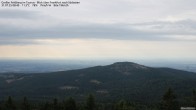 Archiv Foto Webcam Großer Feldberg im Taunus 07:00