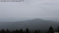Archiv Foto Webcam Großer Feldberg im Taunus 09:00