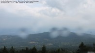 Archiv Foto Webcam Großer Feldberg im Taunus 11:00