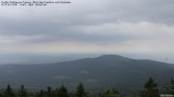 Archiv Foto Webcam Großer Feldberg im Taunus 13:00