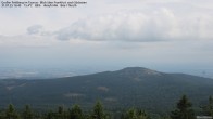 Archiv Foto Webcam Großer Feldberg im Taunus 15:00