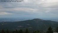 Archiv Foto Webcam Großer Feldberg im Taunus 19:00