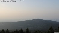 Archiv Foto Webcam Großer Feldberg im Taunus 06:00