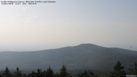 Archiv Foto Webcam Großer Feldberg im Taunus 07:00