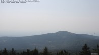 Archiv Foto Webcam Großer Feldberg im Taunus 09:00