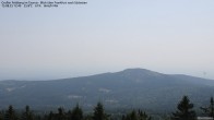 Archiv Foto Webcam Großer Feldberg im Taunus 11:00