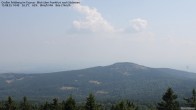 Archiv Foto Webcam Großer Feldberg im Taunus 13:00