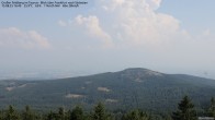 Archiv Foto Webcam Großer Feldberg im Taunus 15:00