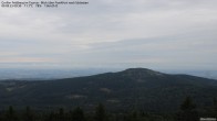 Archiv Foto Webcam Großer Feldberg im Taunus 06:00