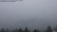 Archiv Foto Webcam Großer Feldberg im Taunus 08:00