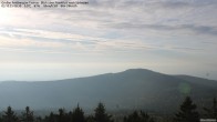 Archiv Foto Webcam Großer Feldberg im Taunus 07:00