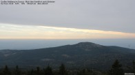 Archiv Foto Webcam Großer Feldberg im Taunus 09:00