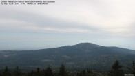 Archiv Foto Webcam Großer Feldberg im Taunus 11:00