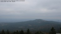Archiv Foto Webcam Großer Feldberg im Taunus 15:00