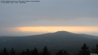 Archiv Foto Webcam Großer Feldberg im Taunus 07:00