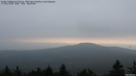 Archiv Foto Webcam Großer Feldberg im Taunus 09:00