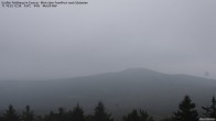 Archiv Foto Webcam Großer Feldberg im Taunus 11:00