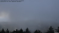 Archived image Webcam Großer Feldberg - View to Frankfurt 06:00
