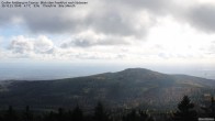 Archiv Foto Webcam Großer Feldberg im Taunus 09:00