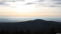 Archiv Foto Webcam Großer Feldberg im Taunus 07:00