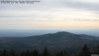 Archiv Foto Webcam Großer Feldberg im Taunus 09:00