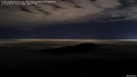 Archiv Foto Webcam Großer Feldberg im Taunus 18:00