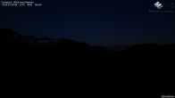 Archiv Foto Webcam Furkajoch - West 03:00