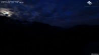 Archiv Foto Webcam Furkajoch - West 03:00