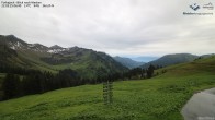 Archiv Foto Webcam Furkajoch - West 05:00