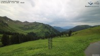 Archiv Foto Webcam Furkajoch - West 05:00