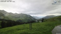 Archiv Foto Webcam Furkajoch - West 07:00