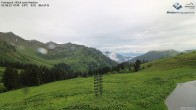 Archiv Foto Webcam Furkajoch - West 09:00