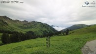 Archiv Foto Webcam Furkajoch - West 13:00