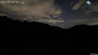 Archiv Foto Webcam Furkajoch - West 01:00