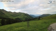 Archiv Foto Webcam Furkajoch - West 05:00